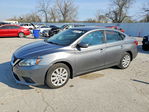 Nissan Sentra 2016