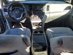 Toyota Sienna 2015