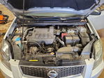 Nissan Sentra 2012
