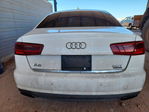 Audi A6 2016