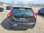 Volvo V60 2015