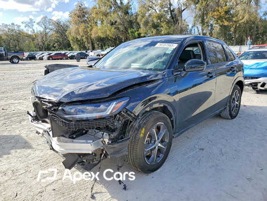 Honda HR-V 2024 - Image 1 of 14