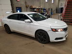 Chevrolet Impala 2016