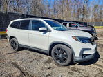 Honda Pilot 2021
