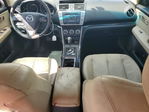 Mazda 6 2012