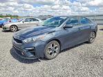 Kia Forte 2020