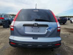 Honda CR-V 2009