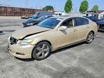 Lexus GS 2008