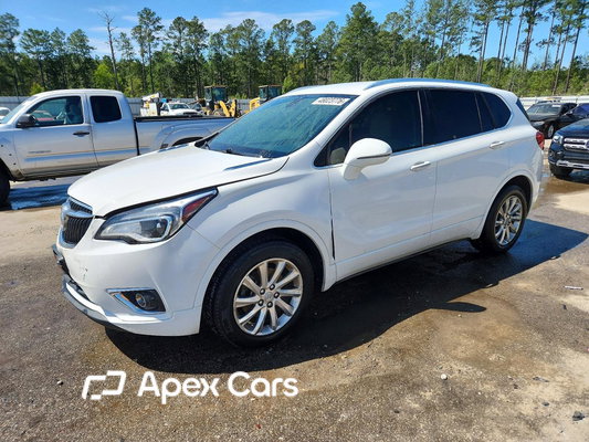 Buick Envision 2020 - Image 1 of 14