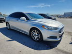Ford Fusion 2016