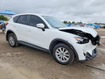 Mazda CX-5 2016