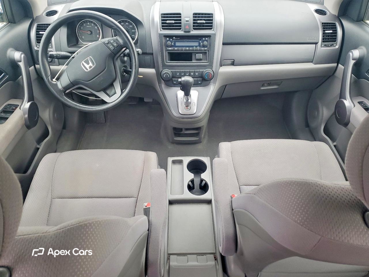 Honda CR-V 2008