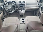 Honda CR-V 2008