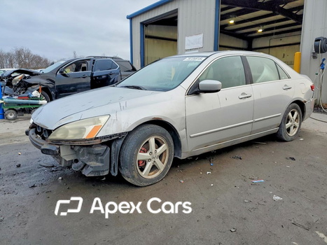 Honda Accord 2003 - Image 1 of 14