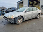 Honda Accord 2003