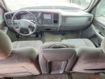 Chevrolet Silverado 2007