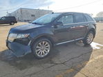 Lincoln MKX 2012