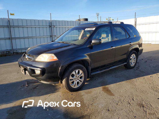 Acura MDX 2003 - Image 1 of 14