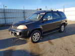 Acura MDX 2003