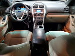 Ford Explorer 2012