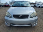 Toyota Corolla 2007