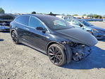 Tesla Model X 2016