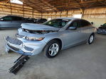 Chevrolet Malibu 2016