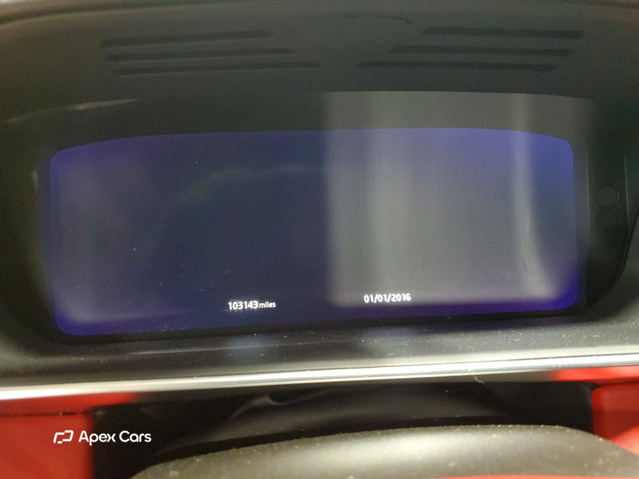 Land Rover Range Rover 2020