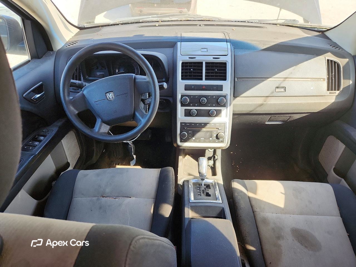 Dodge Journey 2009