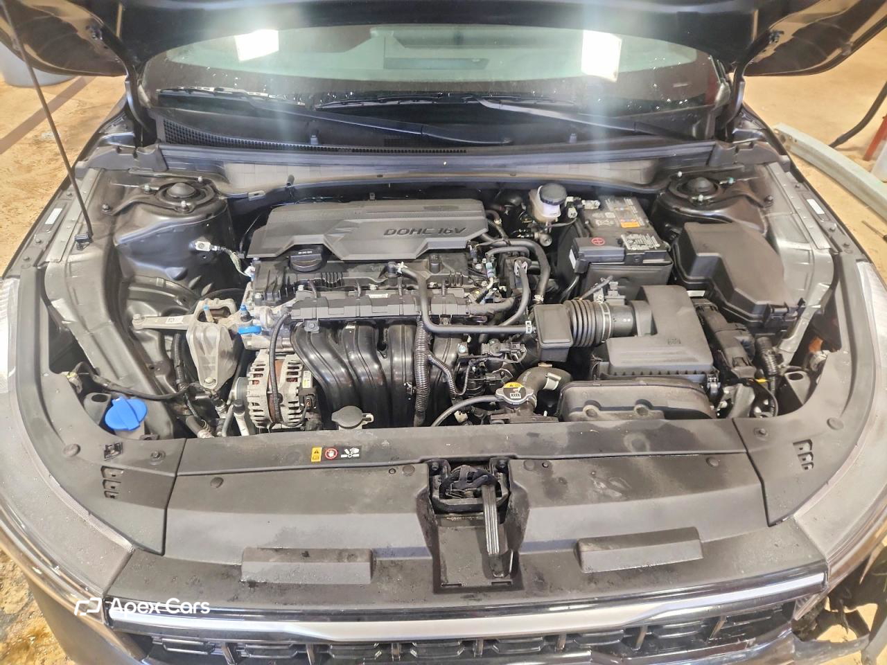 Kia K4 2025