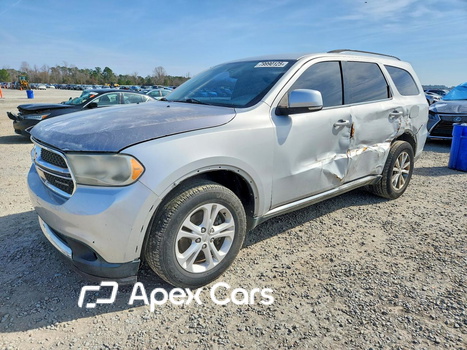Dodge Durango 2012 - Image 1 of 13