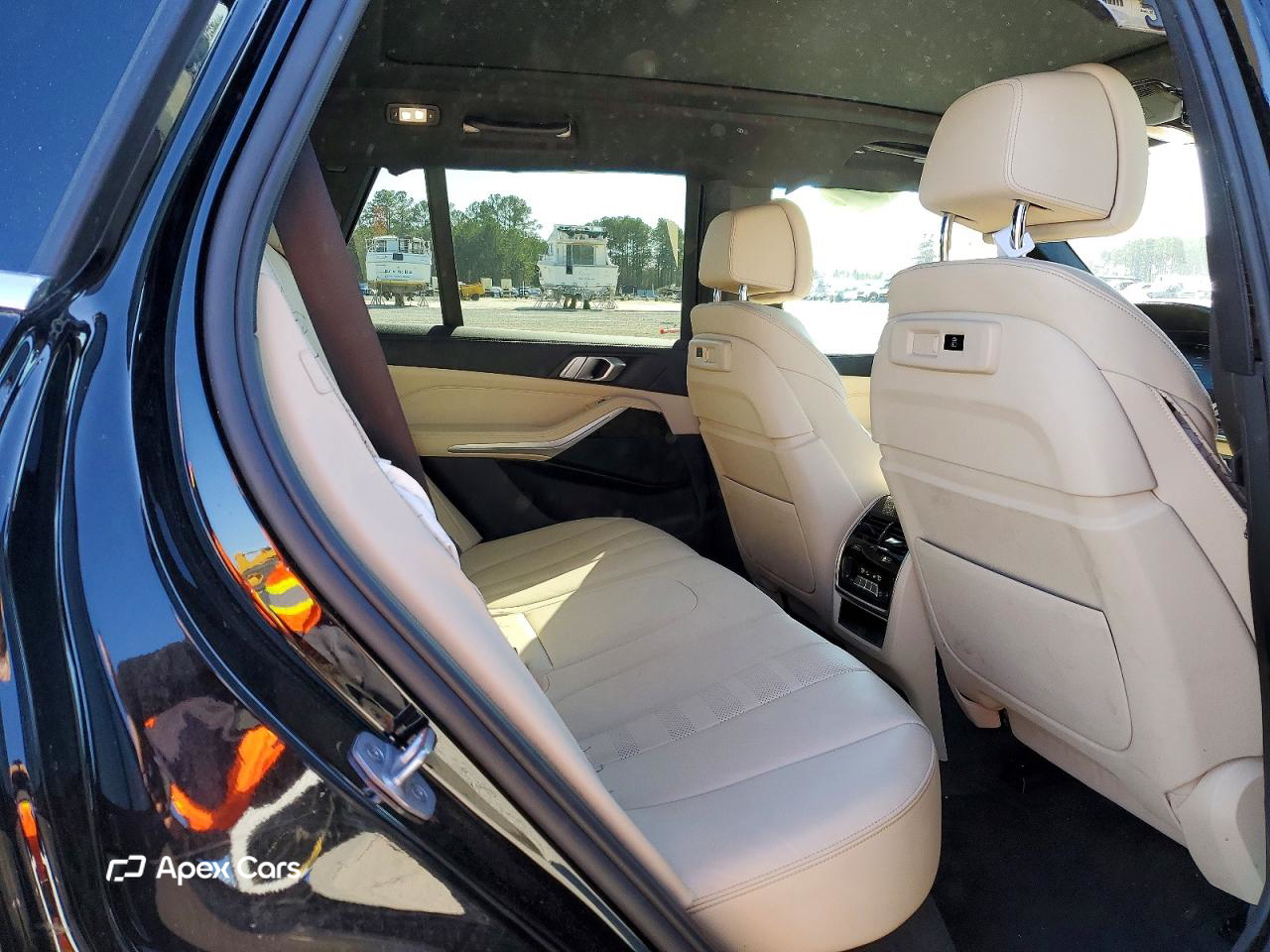 BMW X5 2021