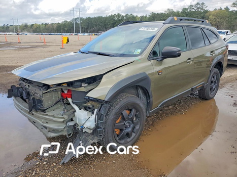 Subaru Outback 2023 - Image 1 of 12
