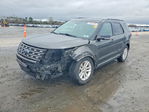 Ford Explorer 2017