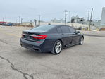BMW Series 7 2016