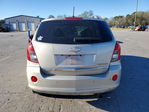 Chevrolet Captiva 2013