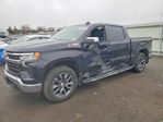 Chevrolet Silverado 2024