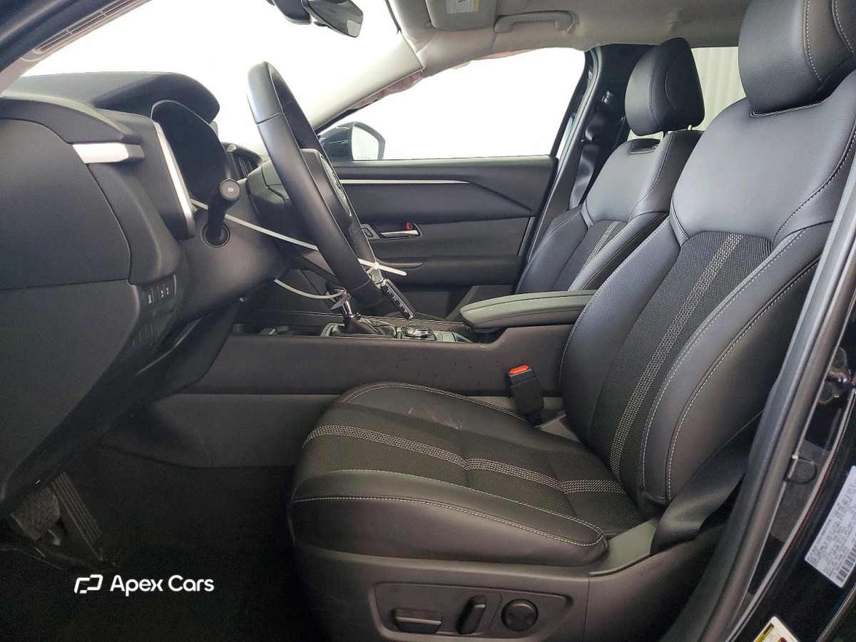 Mazda CX-50 2026