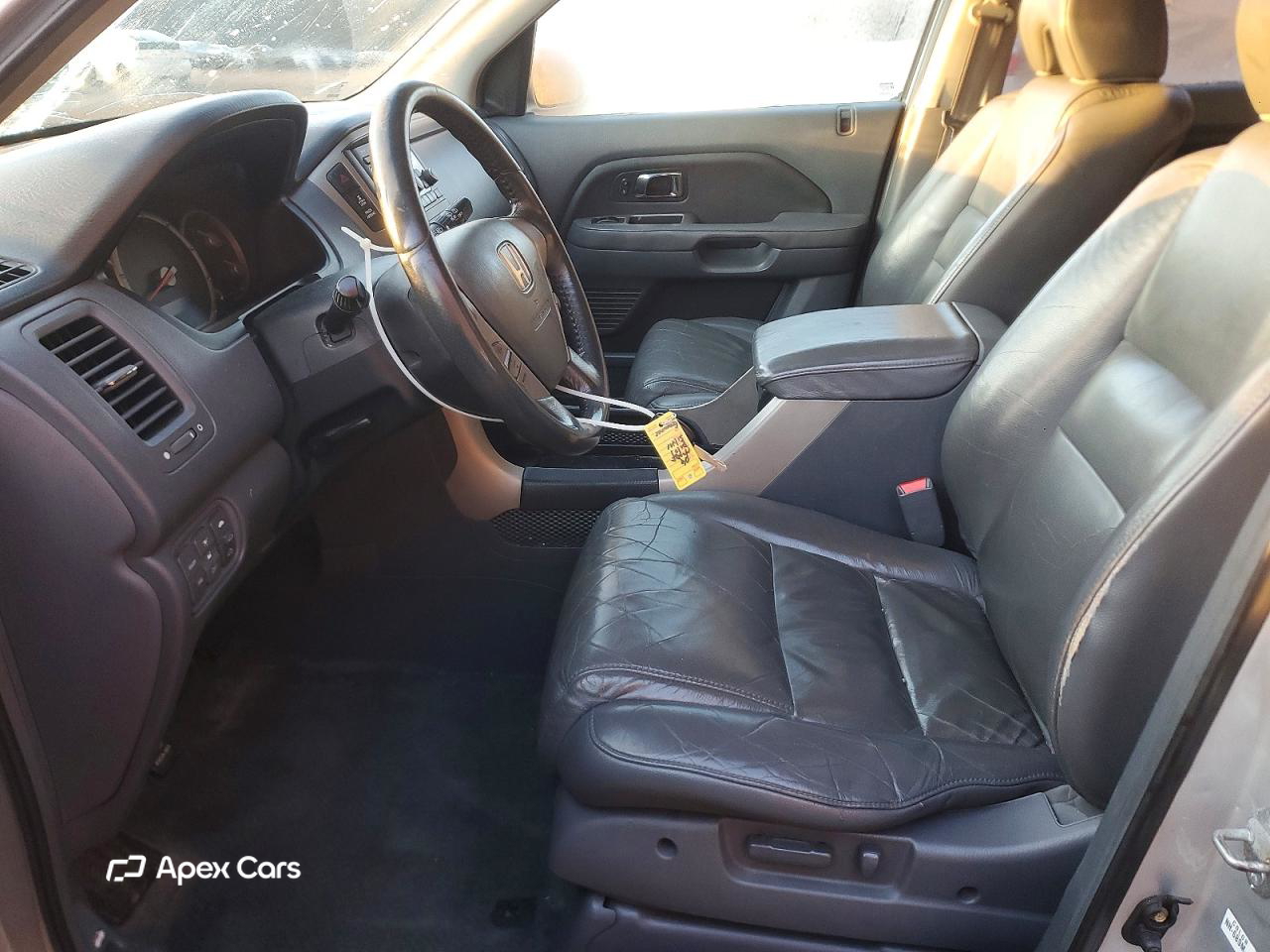 Honda Pilot 2006