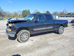 Chevrolet Silverado 2003