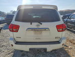 Toyota Sequoia 2008
