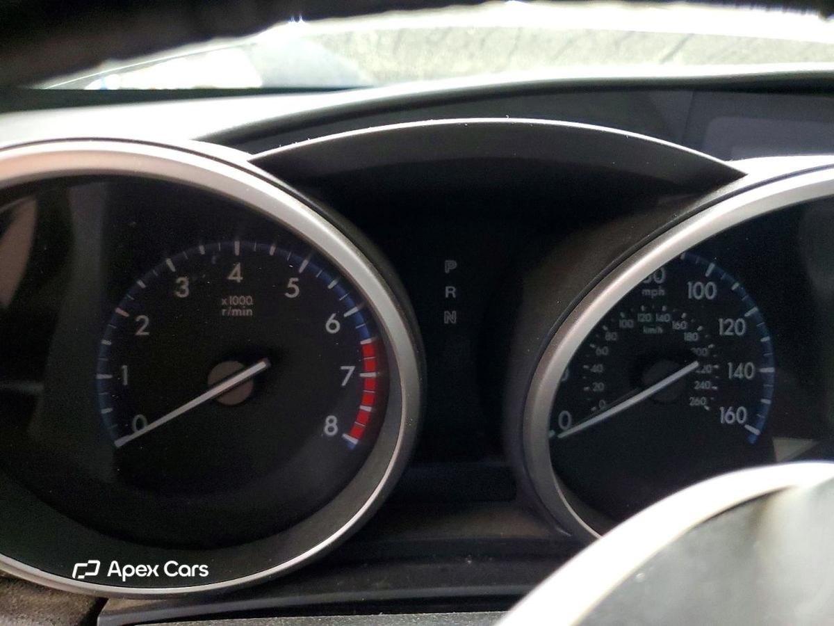 Mazda 3 2013