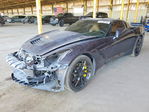 Chevrolet Corvette 2015