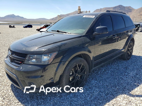 Dodge Journey 2017 - Zdjęcie 1 z 13