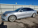 Audi A6 2012