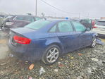 Audi A4 2009