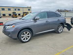 Lexus RX 2012