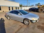 Honda Accord 2007