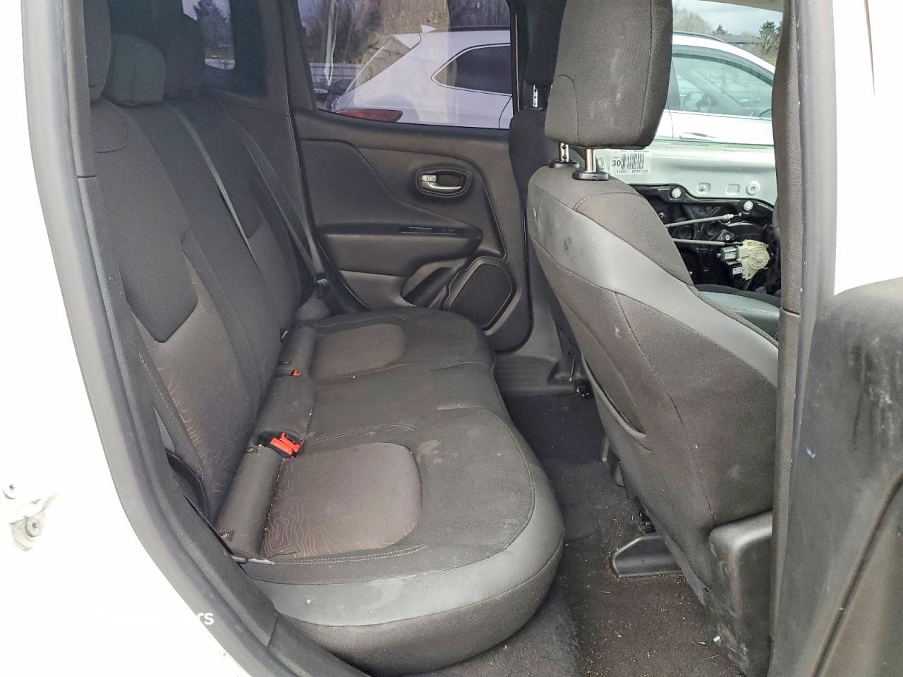 Jeep Renegade 2023