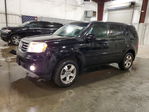 Honda Pilot 2013